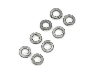 Du-Bro No. 2 Split Washer (8/pkg)