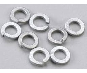 Du-Bro No. 4 Split Washer (8/pkg)