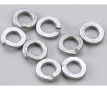 Du-Bro No. 6 Split Washer (8/pkg)