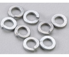 Du-Bro No. 8 Split Washer (8/pkg)