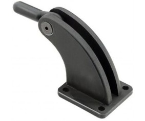 Du-Bro Heavy Duty Dual Control Horn (2/pkg)