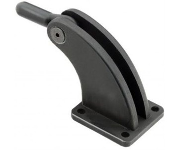 Du-Bro Heavy Duty Dual Control Horn (2/pkg)