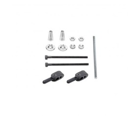 Du-Bro Heavy Duty Clevis Horn System (8-32) (1 set/pkg)