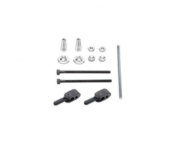 Du-Bro Heavy Duty Clevis Horn System (8-32) (1 set/pkg)