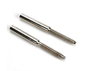 Du-Bro 4-40 Threaded Coupler (2/pkg)