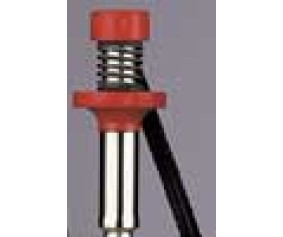 Du-Bro Kwik-Klip II (Glo Plug Connector) (1/pkg)