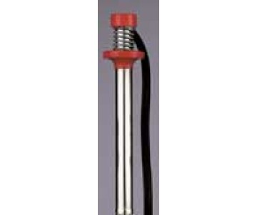 Du-Bro Kwik-Klip II (X-Long Glo Plug Connector) (1/pkg)