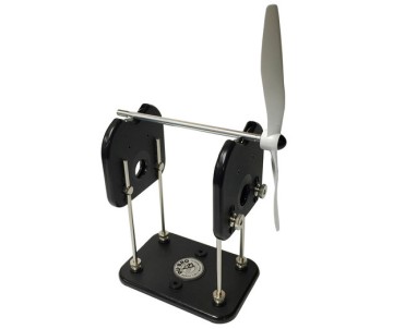 Du-Bro 6MM Drone/Quadcopter Prop Balancer (1/pkg)