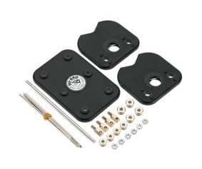 Du-Bro 6MM Drone/Quadcopter Prop Balancer (1/pkg)