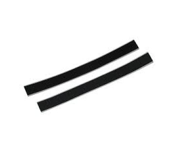 Du-Bro Hook & Loop Mounting Material (1/pkg)