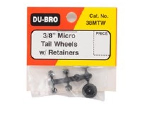 Du-Bro 3/8