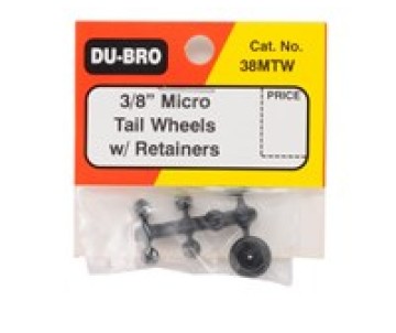 Du-Bro 3/8