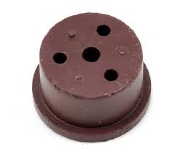Du-Bro Gas Conversion Stopper (1/pkg)