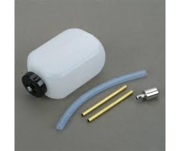 Du-Bro 2 Oz. Fuel Tank (1/pkg)