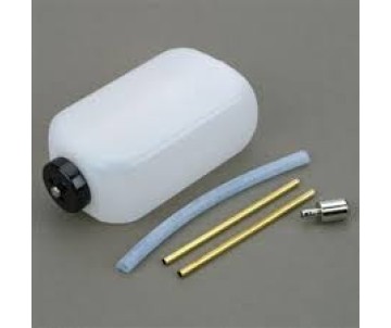 Du-Bro 4 Oz. Fuel Tank (1/pkg)