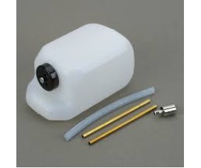 Du-Bro 6 Oz. Fuel Tank (1/pkg)