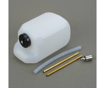 Du-Bro 6 Oz. Fuel Tank (1/pkg)