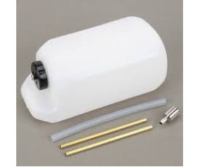 Du-Bro 8 Oz. Fuel Tank (1/pkg)