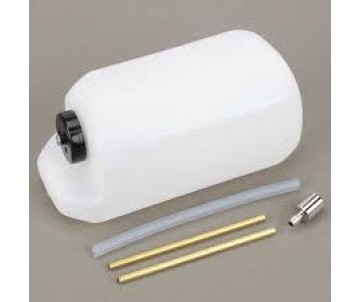 Du-Bro 8 Oz. Fuel Tank (1/pkg)