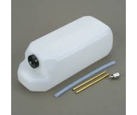 Du-Bro 24 Oz. Fuel Tank (1/pkg)