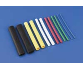 Du-Bro Heat Shrink Tubing Assortment Pack (2/pkg)