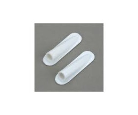 Du-Bro Lazer Rod Push Rod Exit (2/pkg) Du-Bro Lazer Rod Push Rod Exit (2/pkg)