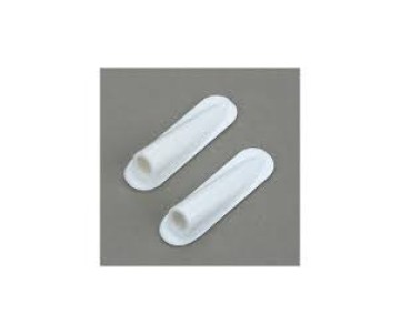 Du-Bro Lazer Rod Push Rod Exit (2/pkg)