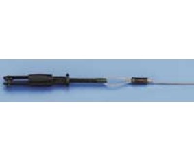 Du-Bro 2-56 Pull-Pull System (1/pkg)