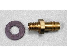 Du-Bro 8-32 Pressure Fitting (1/pkg)