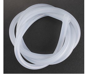 Du-Bro 5/32 I.D. Silicone Tubing (3ft/pkg)