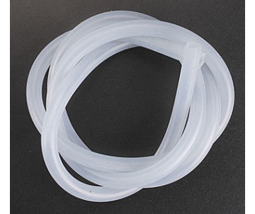 Du-Bro 5/32 I.D. Silicone Tubing (3ft/pkg)