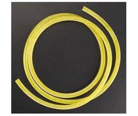 Du-Bro 5/32 I.D. Tygon Tubing (3ft/pkg)