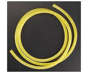 Du-Bro 5/32 I.D. Tygon Tubing (3ft/pkg)