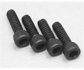 Du-Bro 4-40 x 3/8