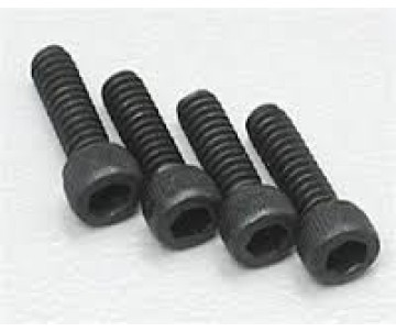 Du-Bro 4-40 x 3/8
