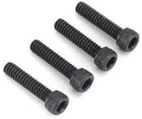 Du-Bro 4-40 x 1/2