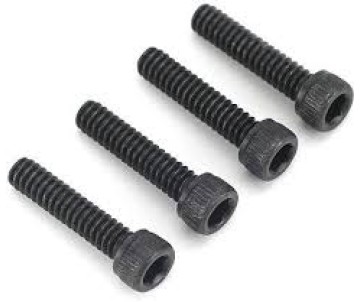Du-Bro 4-40 x 1/2