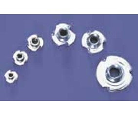 Du-Bro 10-32 Blind Nut (4/pkg)