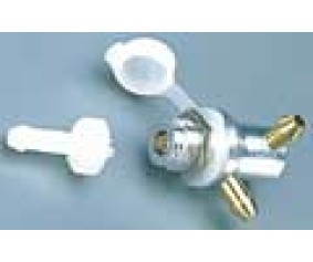Du-Bro Large Scale Fueling Valve (Glo) (1/pkg)