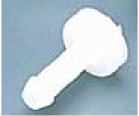 Du-Bro Large Scale Fueling Valve Probe (1/pkg)