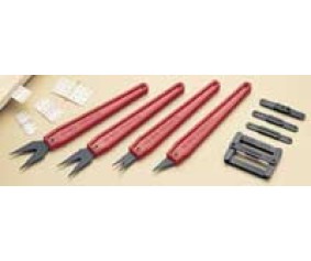 Du-Bro Hinge Slotter Kit (1 Set/pkg)