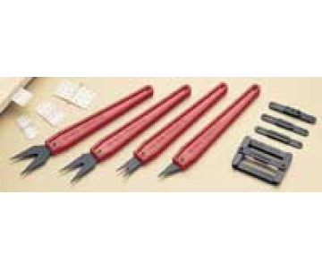 Du-Bro Hinge Slotter Kit (1 Set/pkg)