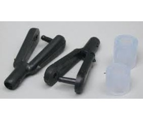 Du-Bro 2MM Nylon Kwik-Link (2/pkg)