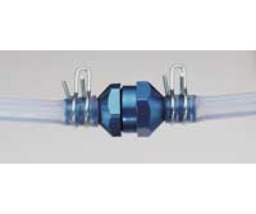 Du-Bro Fuel Line Clips (For Medium 3/32