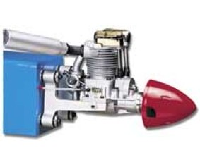 Du-Bro Motor Mount for 1.20 - 1.50 4-Stroke & 1.20 - 1.80 2-Cycle (1 Set/Pkg)