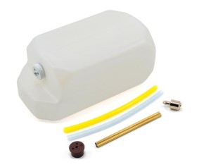 Du-Bro 50 Oz. Fuel Tank (1/pkg)
