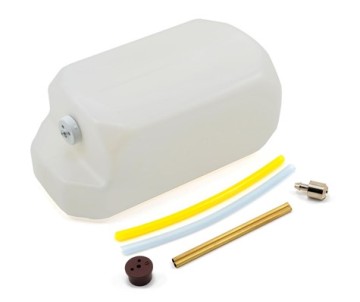 Du-Bro 50 Oz. Fuel Tank (1/pkg)