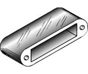Du-Bro Muffler Extension (1/pkg)