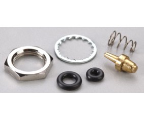 Du-Bro Rebuild Kit for No. 334 Fueling Valve (Glo)