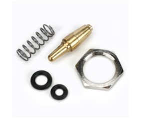 Du-Bro Rebuild Kit for No. 610 Lg. Scale Fueling Valve (Glo)
